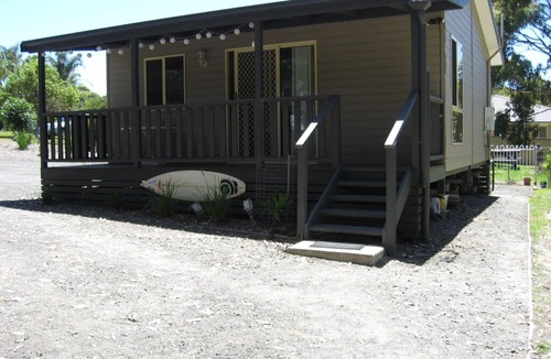 Kioloa House | Glasford Crescent 7 KIOLOA