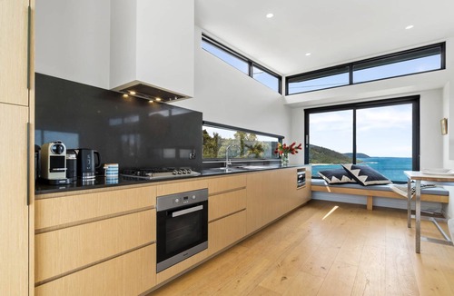 Wye River House | Glassy Point - 360 degree views