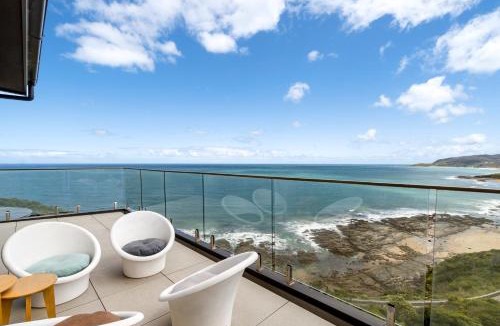 Wye River House | Glassy Point - 360 degree views