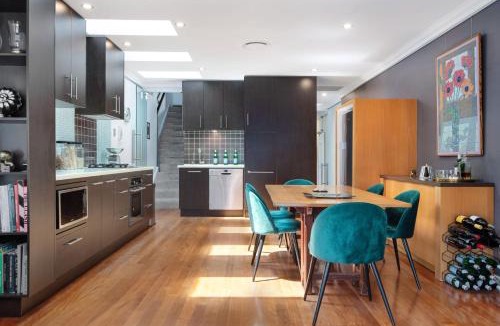Glebe House | Glebe Gem IH
