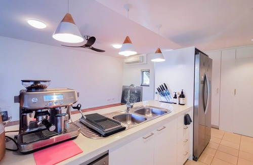 Glebe Apartment | Glebe House