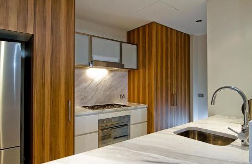 City East Apartment | Glebe Park 41 Canberra City ACT