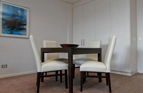 City East Apartment | Glebe Park 41 Canberra City ACT