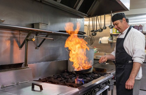 Lancefield Hotel | Glen Erin At Lancefield - Vineyard Retreat