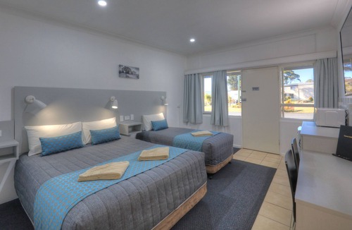 Glen Innes Hotel | Glen Innes Motel