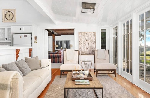 Berrima House | Glen Regan, Berrima, Southern Highlands