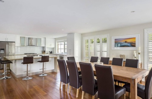 Rye House | Glen Retreat - Rye Coastal Beach House