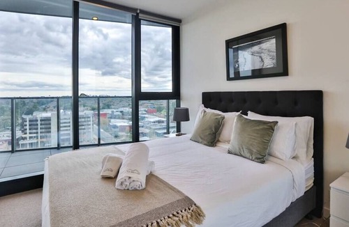 Glen Waverley Apartment | Glen Waverley 2BR2BA APT B -Perfect Location
