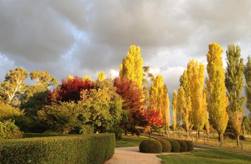 Glen Innes House | Glen Waverly Farmstay