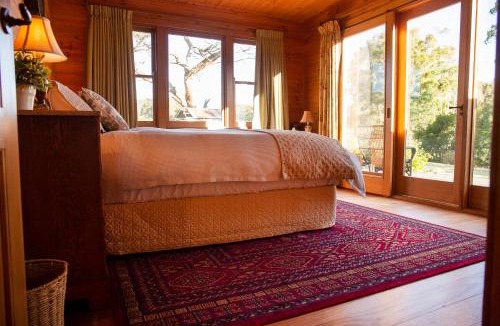 Dixons Creek Villa | Glenlowren