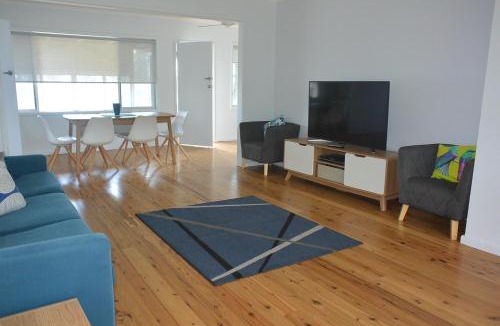 Erowal Bay House | Glenrowan Erowal Bay