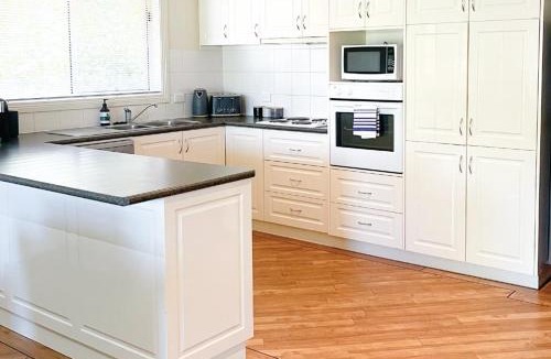 Wagga Wagga Apartment | Glens Parkview Apartments