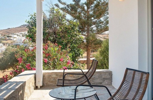 Ornos Villa | Glorious Mykonos Apartment | Apartment Gueldre | Deluxe Sea View