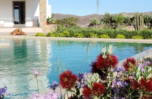 Tourlos Villa | Glorious Mykonos Villa | Villa Demelza | 5 Bedrooms | Spacious Furnished
