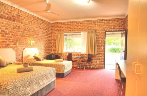 Gloucester Hotel | Gloucester Country Lodge