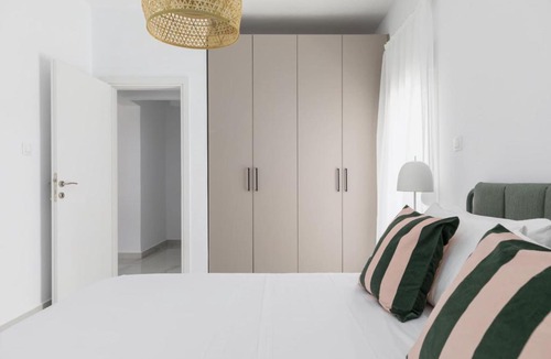 Perea House | Glow Apartments, in Peraia Beach