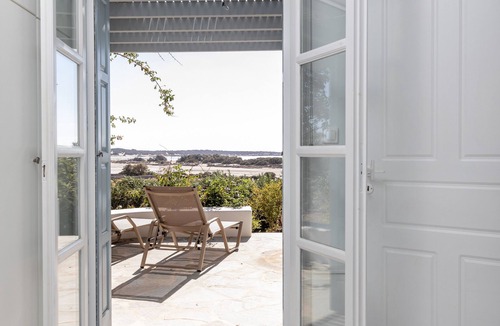 Naxos Apartment | Glyfada Apartments in Naxos