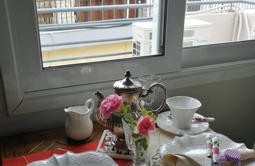 Glyfada Apartment | Glyfada Cozy Apartments 4