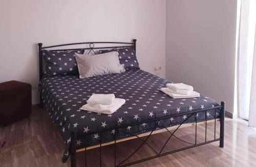 Elliniko-Argyroupoli Apartment | Glyfada-Elliniko
