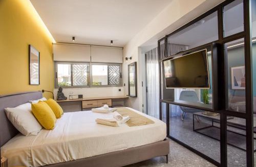 Kalithies Apartment | GM Apartments-Rhodes Luxury Living