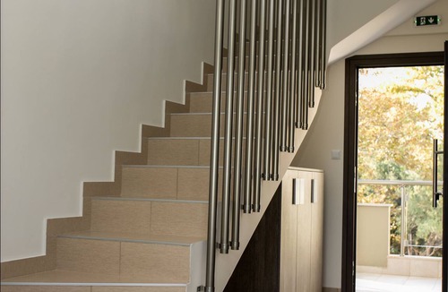 Gerakini Apartment | Gmare