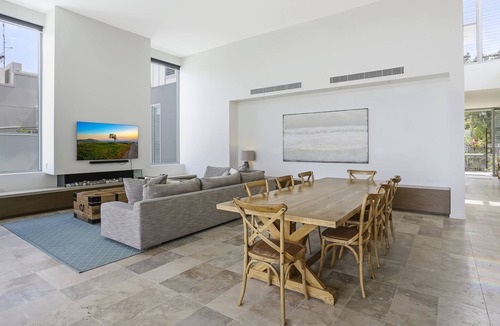 Noosa Heads House | Go with the flow, Noosa Sound