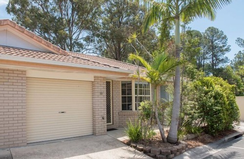 Coomera Villa | Gold Coast Theme Park Villa