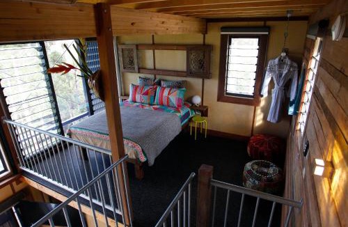 Austinville Cabin | Gold Coast Tree Houses