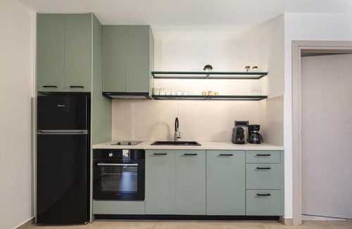 Kissamos Apartment | Gold Ducato