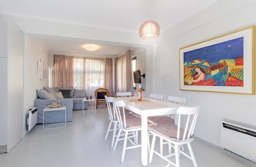 Gouvia Apartment | Golden Aura