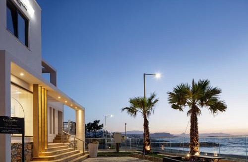 Gournai Apartment | Golden Bay Boutique Hotel & Bungalows