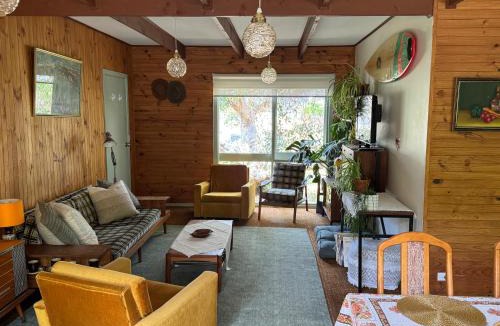 Jan Juc House | Golden Days Shack in Jan Juc, Great For Surfers, Family-Friendly, 4-Min Walk to Beach