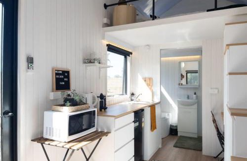 Rosedale House | Golden Hill Farmstay by Tiny Away