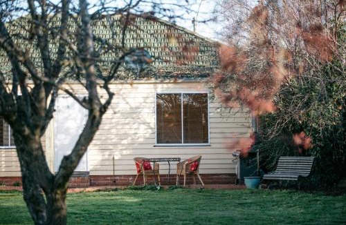 Kyneton House | Goldies on Piper Kyneton