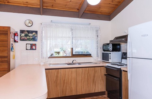 Anglesea House | Golf Haven ID - AS062