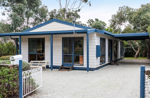 Anglesea House | Golf Haven ID - AS062