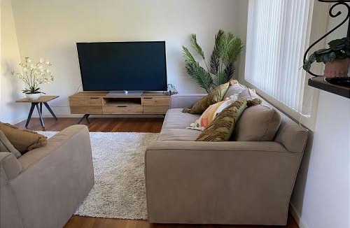 Batemans Bay House | Golfers Dream