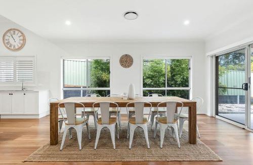 Narrawallee House | Gone Coastal at Narrawallee