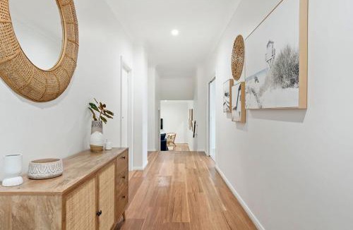 Narrawallee House | Gone Coastal at Narrawallee