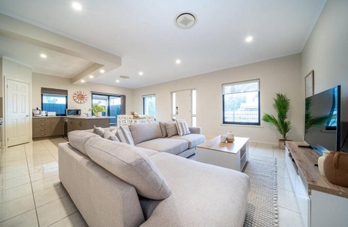 Grange House | Gone Coastal Grange