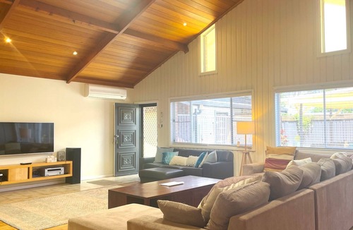 Callala Bay House | Gone Coastal sleeps 6
