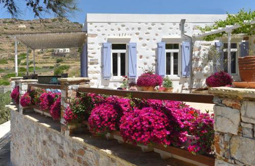 Posidonia Villa | Good Life Greece Eco Villas