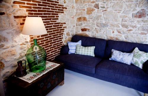 Posidonia Villa | Good Life Greece Eco Villas