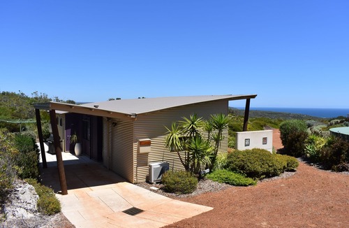Redgate Villa | Good Ocean and National park View