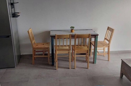 Nea Iraklitsa Apartment | Good Vibes Suite.
