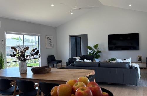 Goolwa Beach House | Goolwa Beach Pavilion
