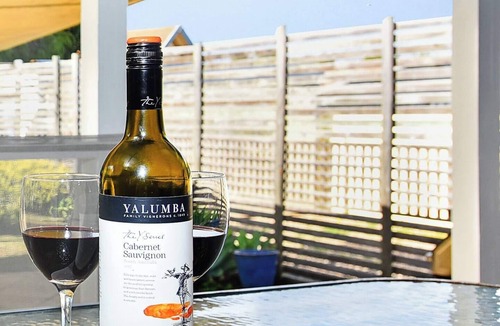 Goolwa South House | Goolwa Blue Escape: Closeness to the main attractions and sights of Goolwa!