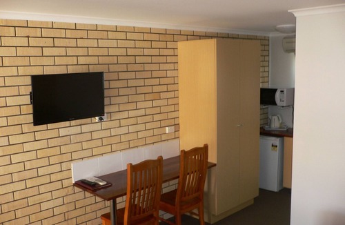 Goomeri Hotel | Goomeri Motel