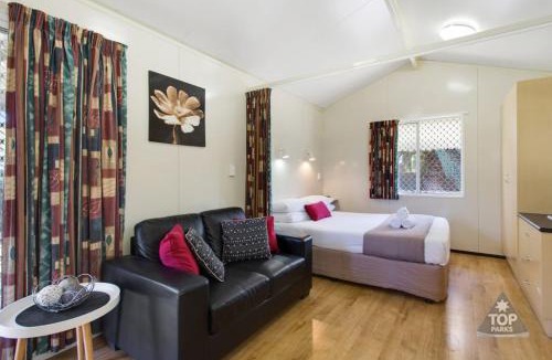 Goondiwindi Resort | Goondiwindi Holiday Park