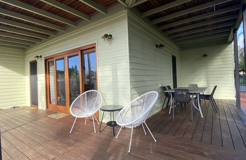 Toogoolawah House | Gorgeous 3BR midway on Brisbane Valley RailTrail